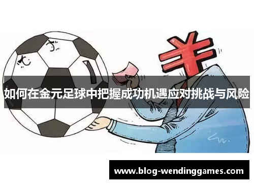如何在金元足球中把握成功机遇应对挑战与风险