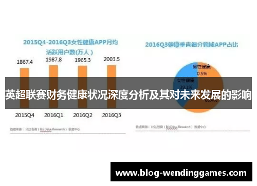 英超联赛财务健康状况深度分析及其对未来发展的影响